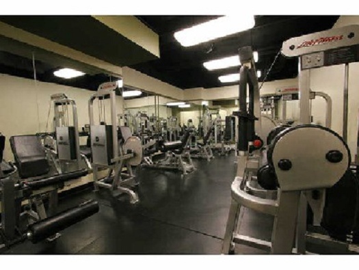 Health Club/Fitness Center Health Club/Fitness Center