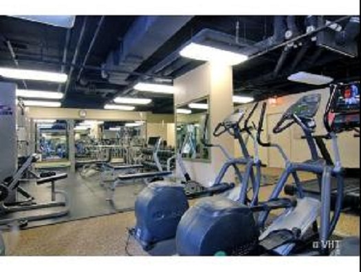 Health Club/Fitness Center