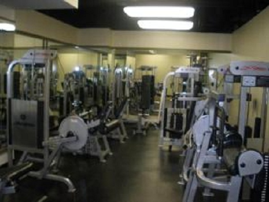 Health Club/Fitness Center