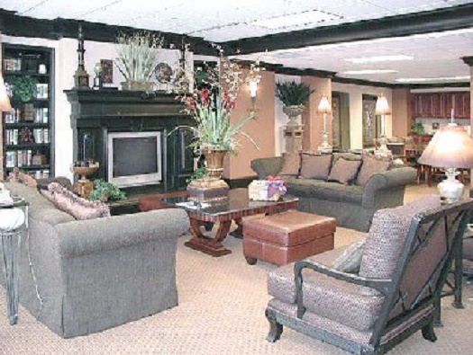 Party Room Party Room